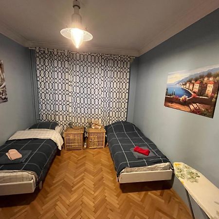 Your Space In Sofia Eksteriør bilde